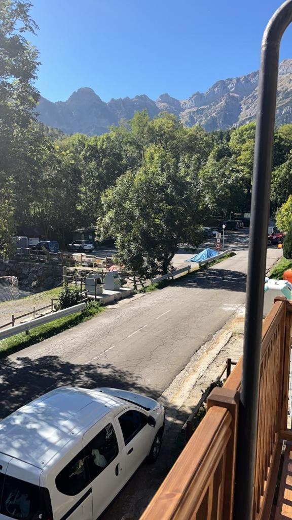Cuniacha Villa Piedrafita de Jaca Kültér fotó